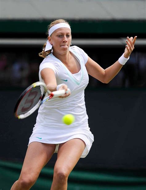 petra kvitova hot